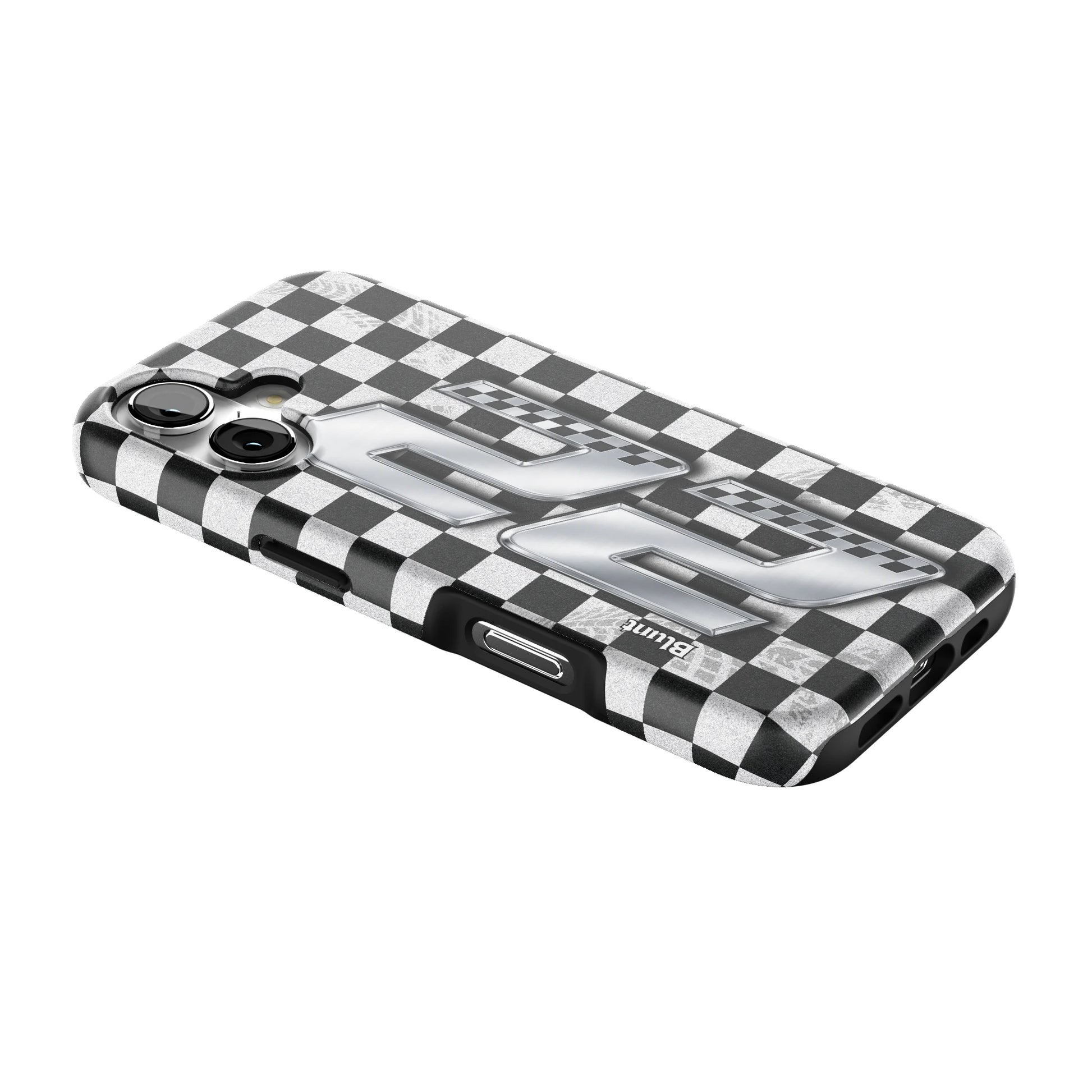 Turbo iPhone Case gallery - Iphone_17_Iphone_2