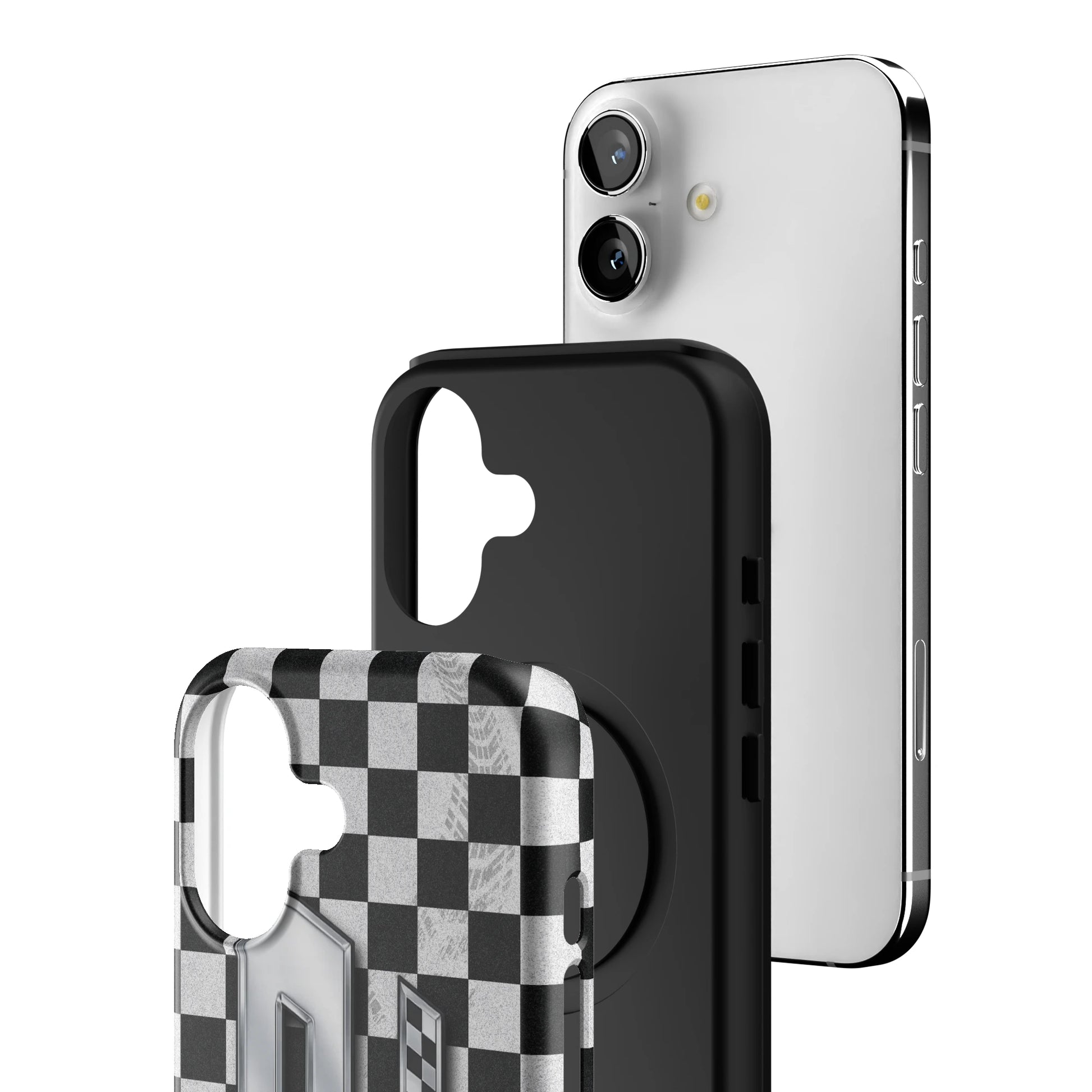 Turbo iPhone Case gallery - Iphone_17_Iphone_3