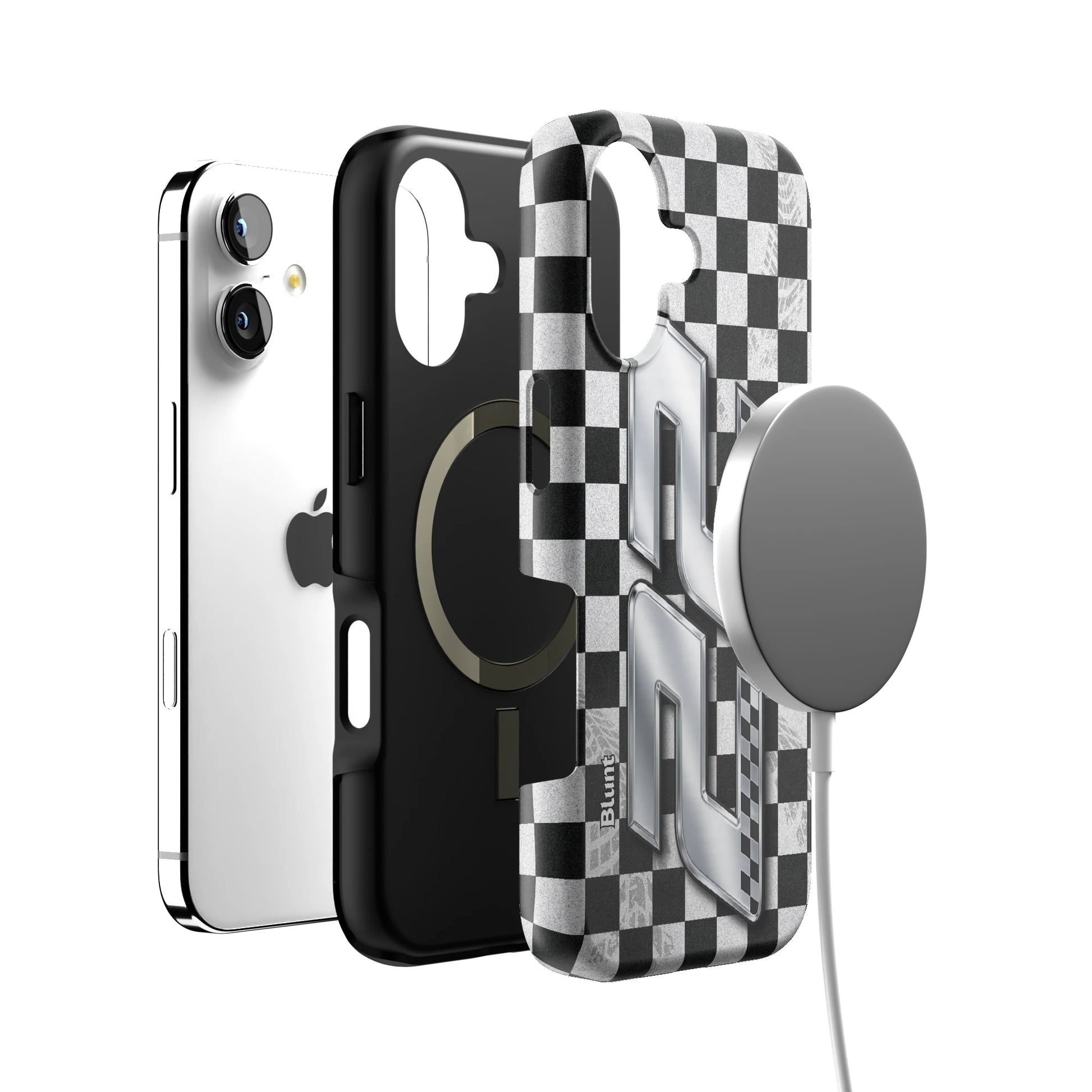 Turbo iPhone Case gallery - Iphone_17_Iphone_4