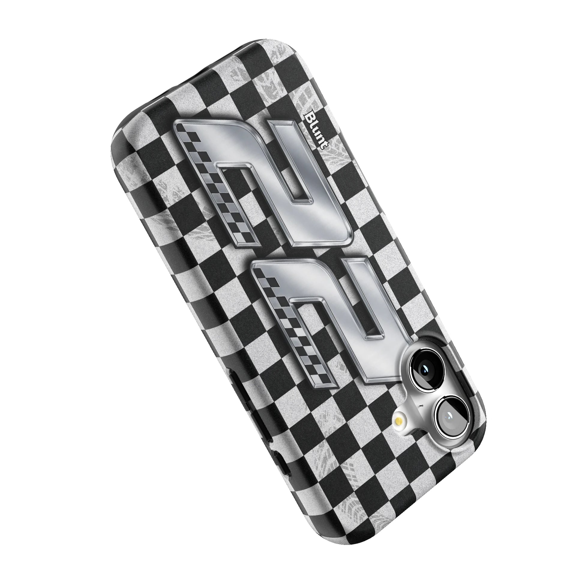 Turbo iPhone Case gallery - Iphone_17_Iphone_5