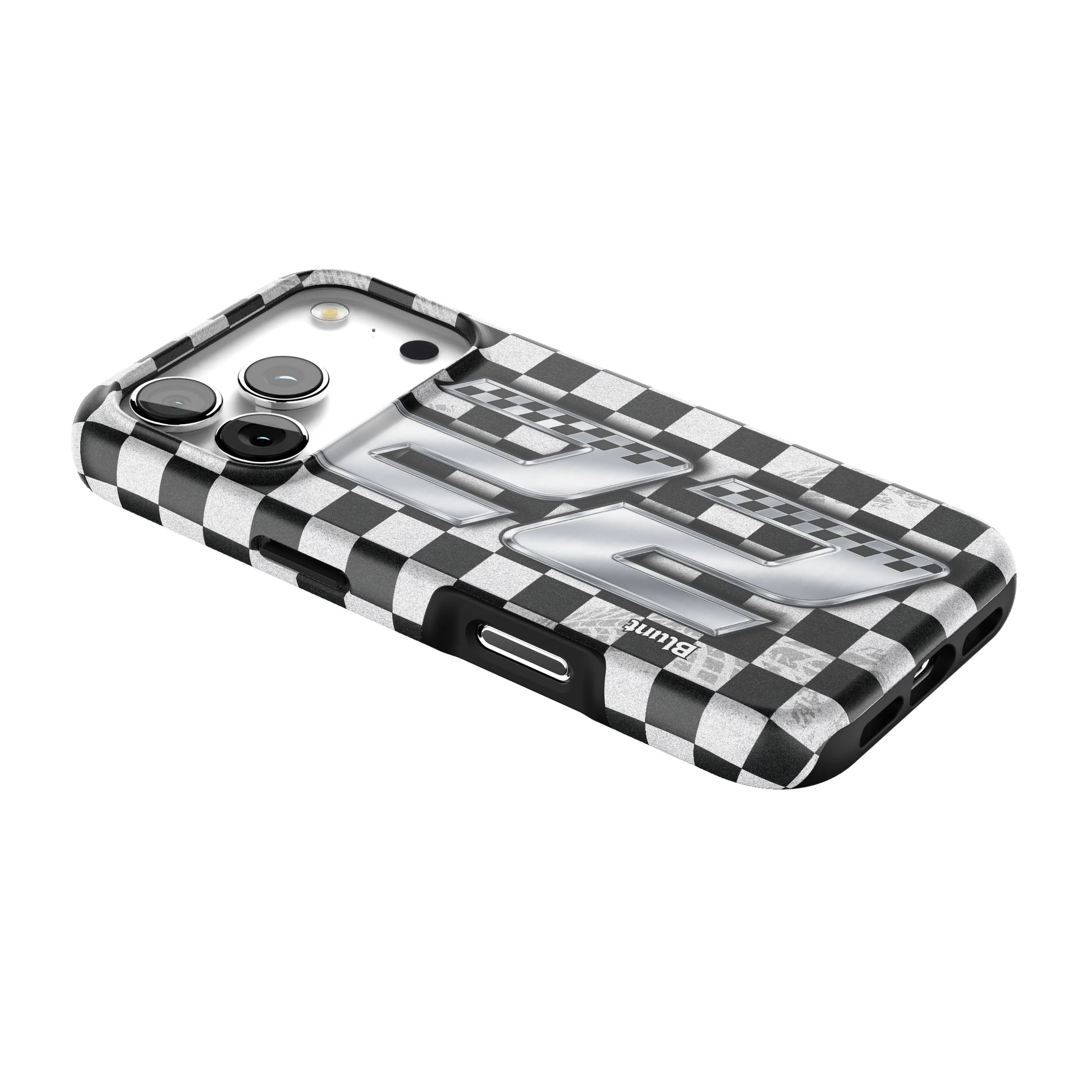 Turbo iPhone Case gallery - Iphone_17_Pro_2