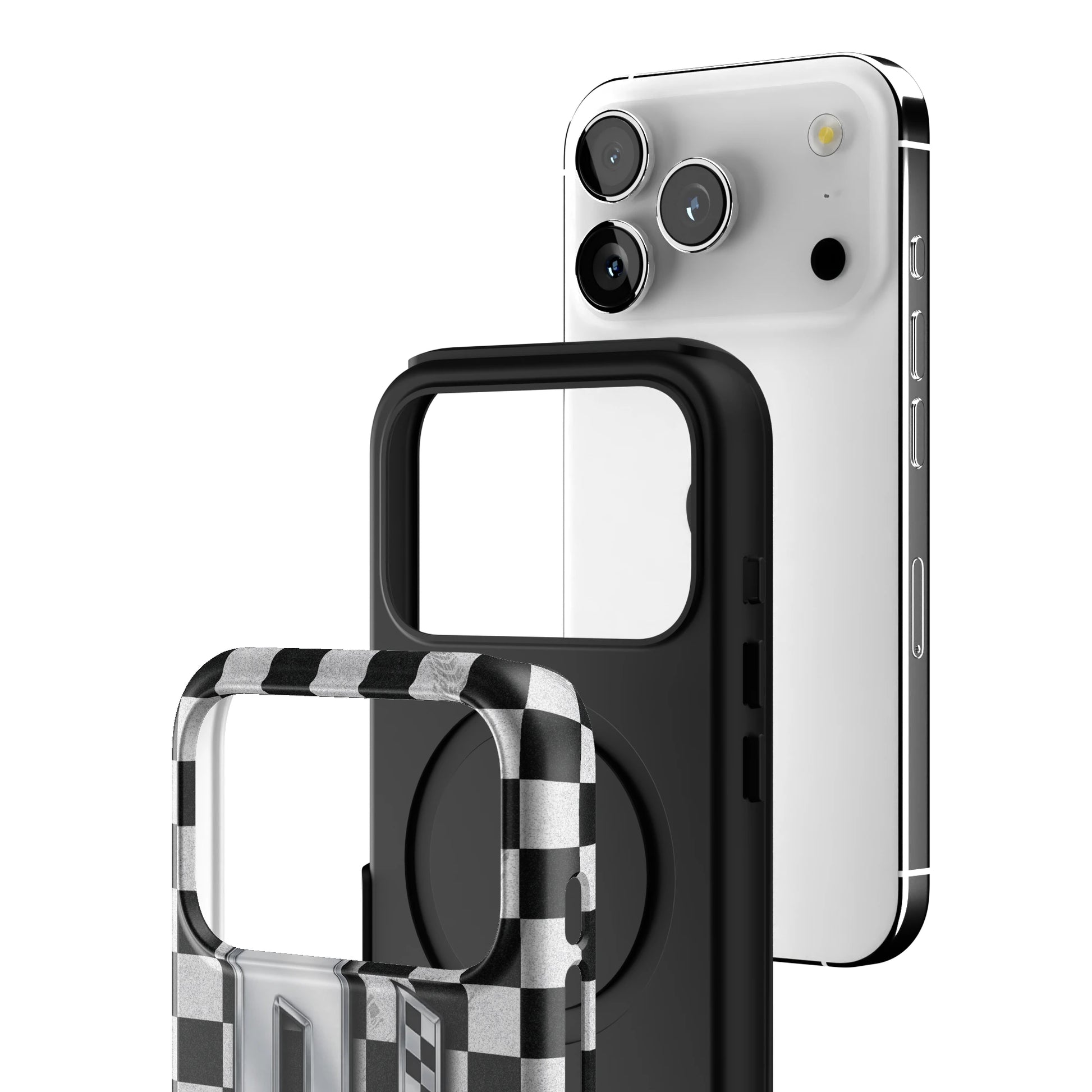 Turbo iPhone Case gallery - Iphone_17_Pro_3