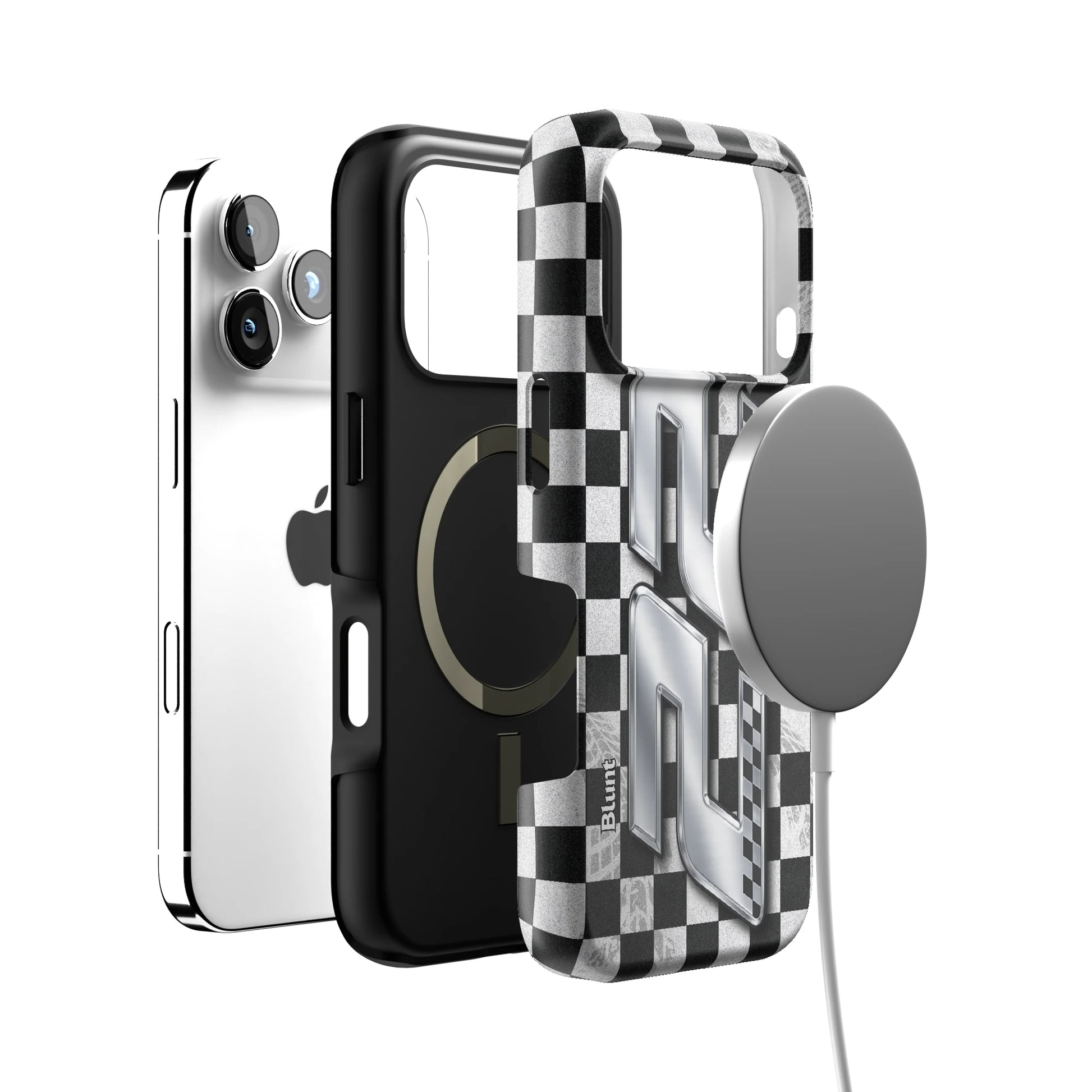 Turbo iPhone Case gallery - Iphone_17_Pro_4