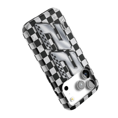 Turbo iPhone Case gallery - Iphone_17_Pro_5
