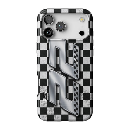 Turbo iPhone Case gallery - Iphone_17_Pro_Max_1