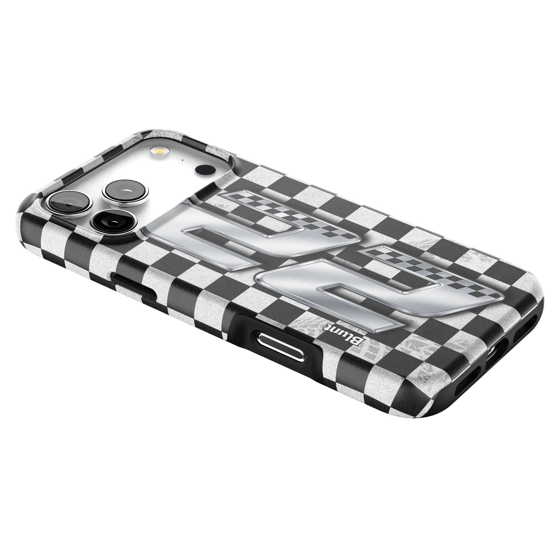 Turbo iPhone Case gallery - Iphone_17_Pro_Max_2