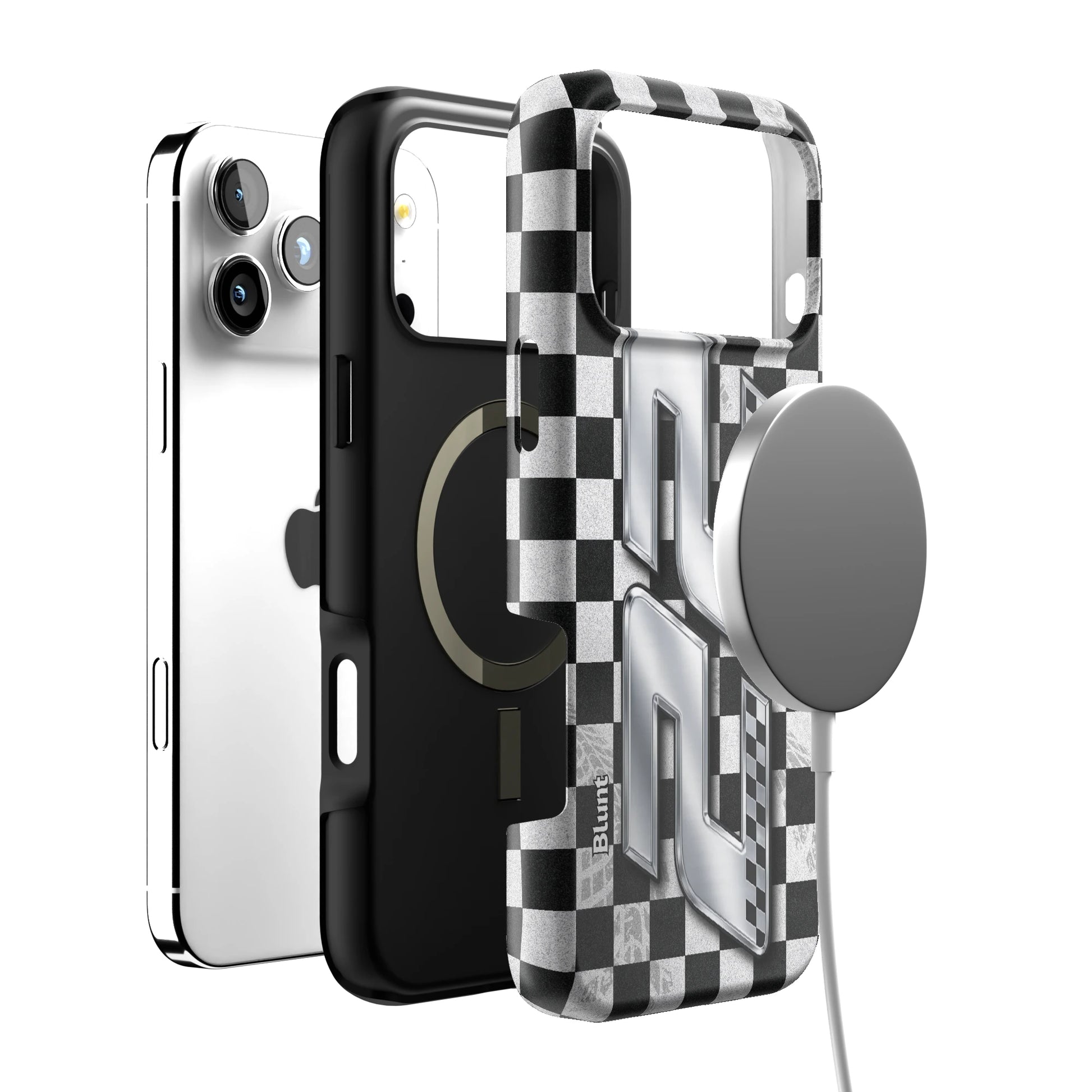 Turbo iPhone Case gallery - Iphone_17_Pro_Max_4