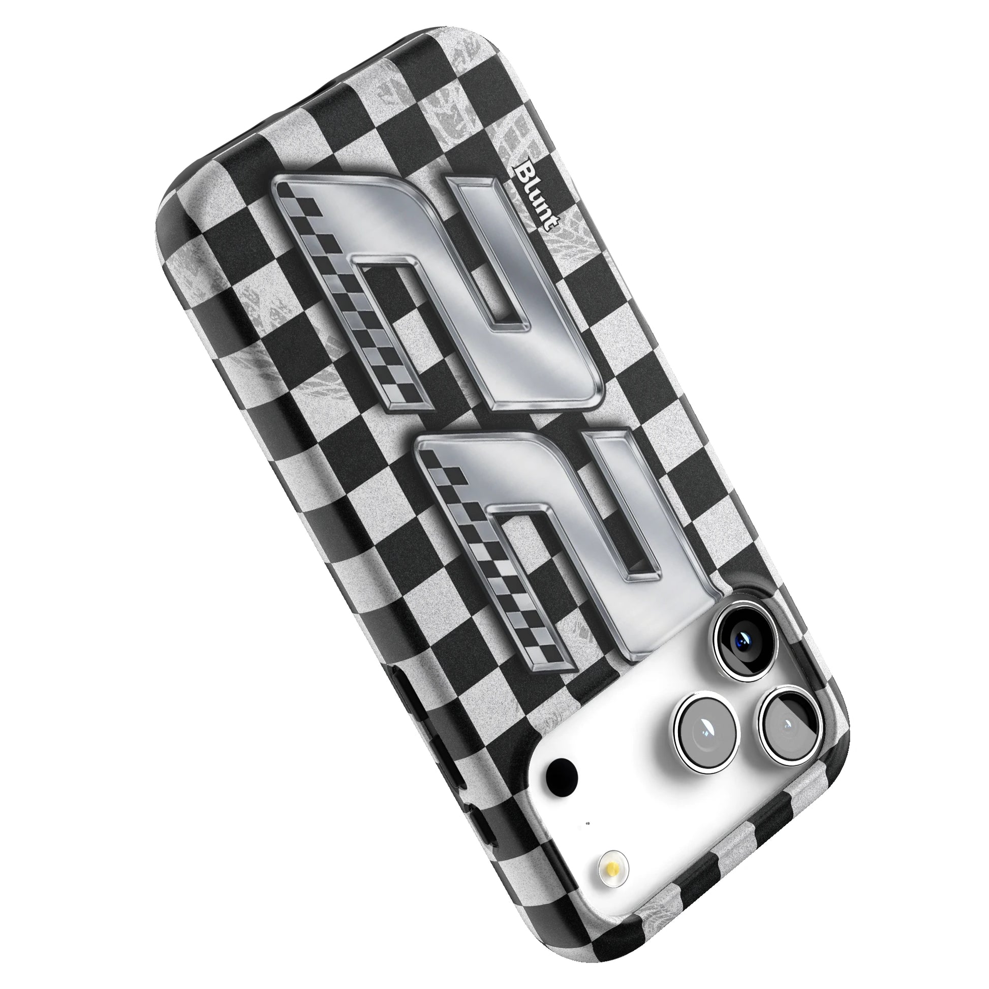Turbo iPhone Case gallery - Iphone_17_Pro_Max_5