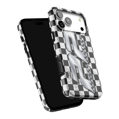 Turbo iPhone Case gallery - Iphone_17_Pro_Max_6