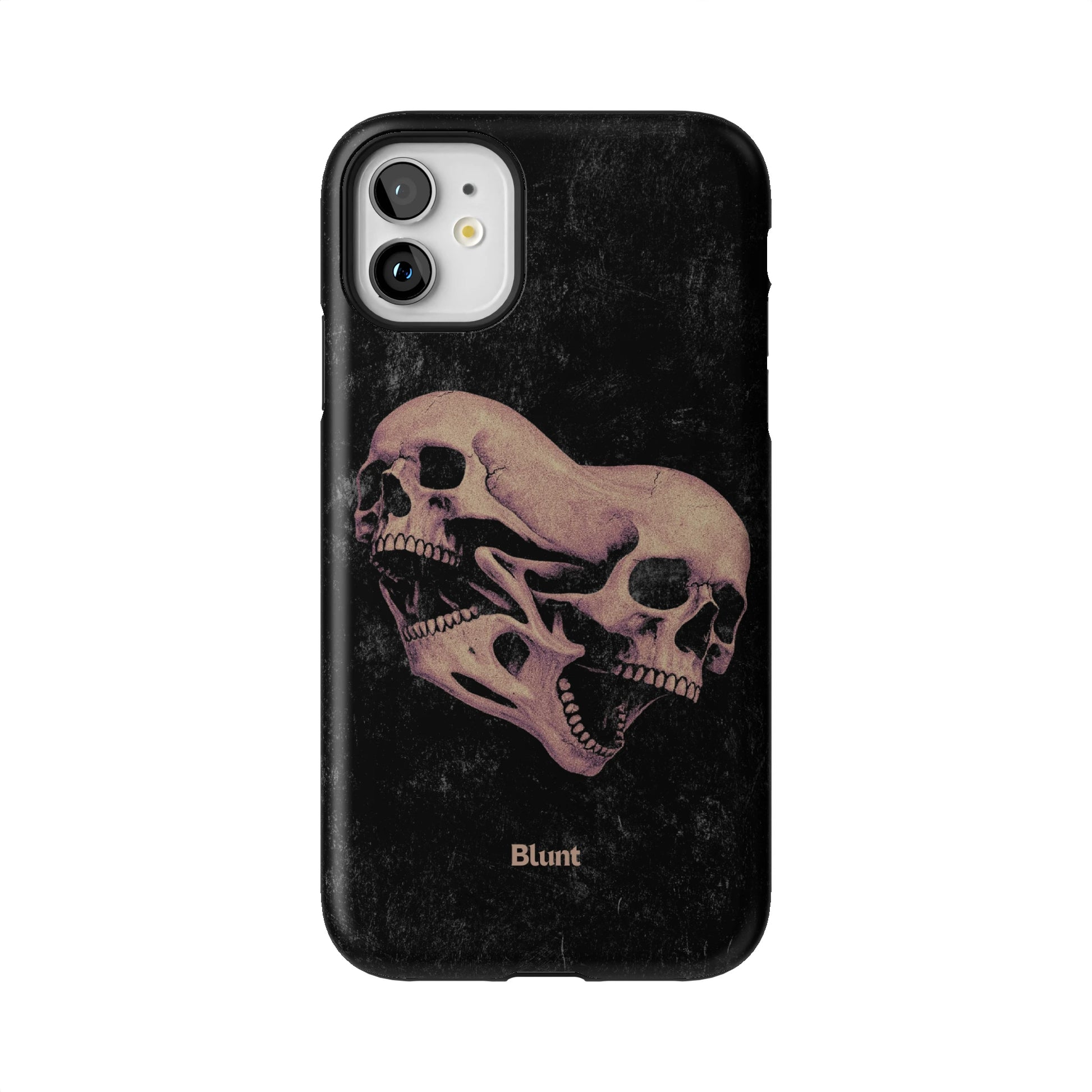 Twin Terror iPhone Case gallery - Iphone_11_Iphone_1
