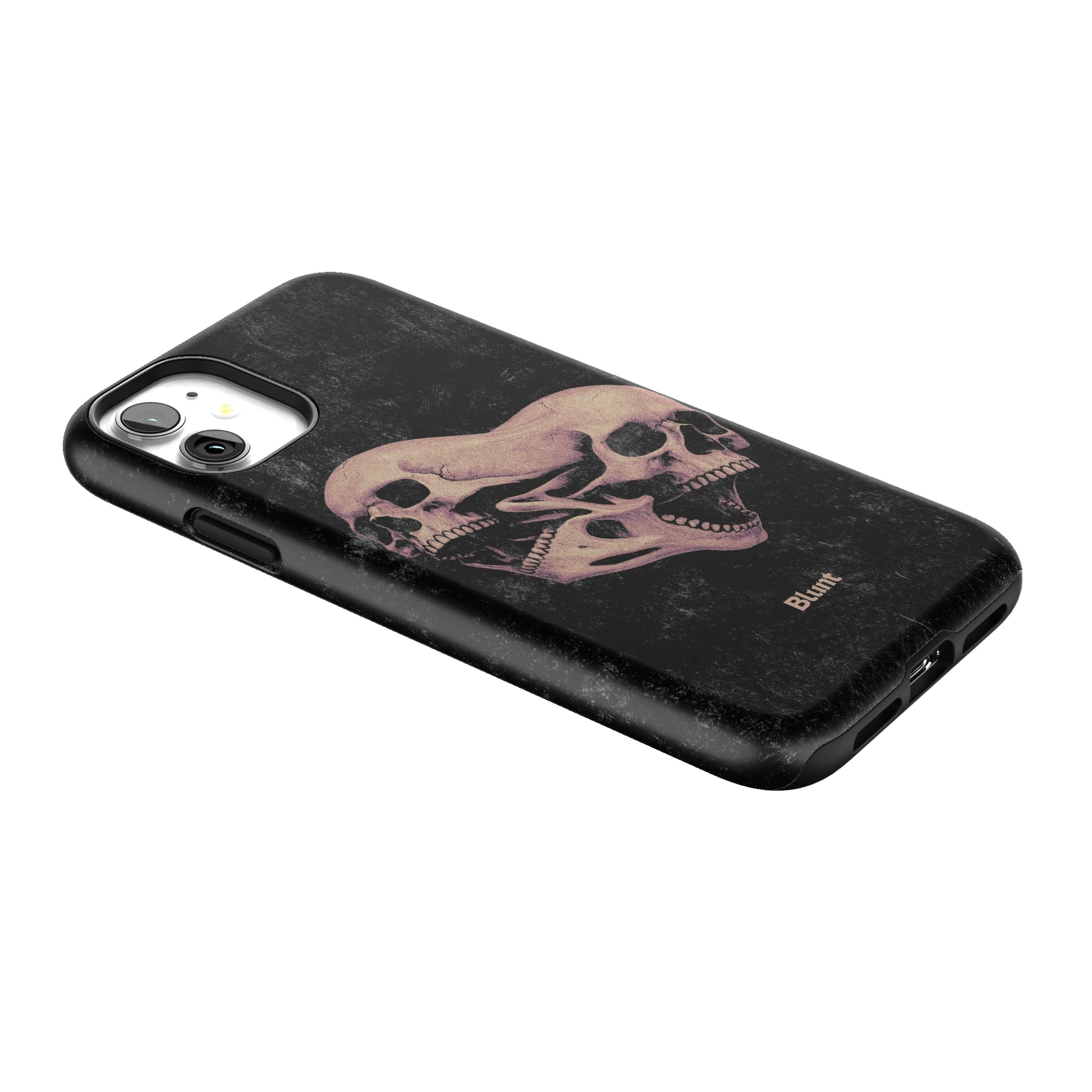 Twin Terror iPhone Case gallery - Iphone_11_Iphone_2