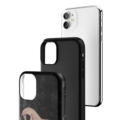 Twin Terror iPhone Case gallery - Iphone_11_Iphone_3