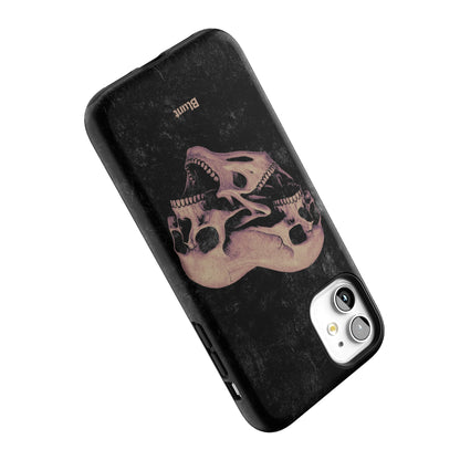 Twin Terror iPhone Case gallery - Iphone_11_Iphone_5