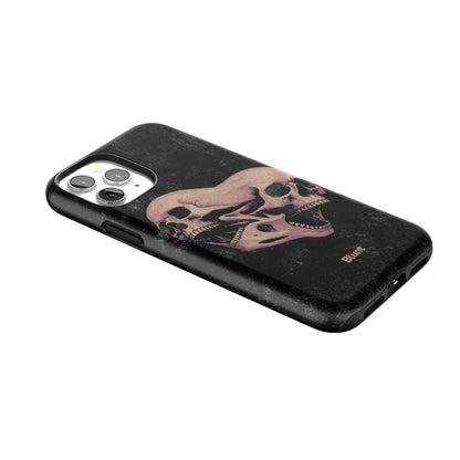 Twin Terror iPhone Case gallery - Iphone_11_Pro_2