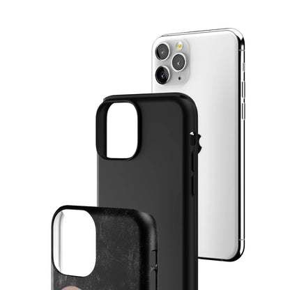 Twin Terror iPhone Case gallery - Iphone_11_Pro_3