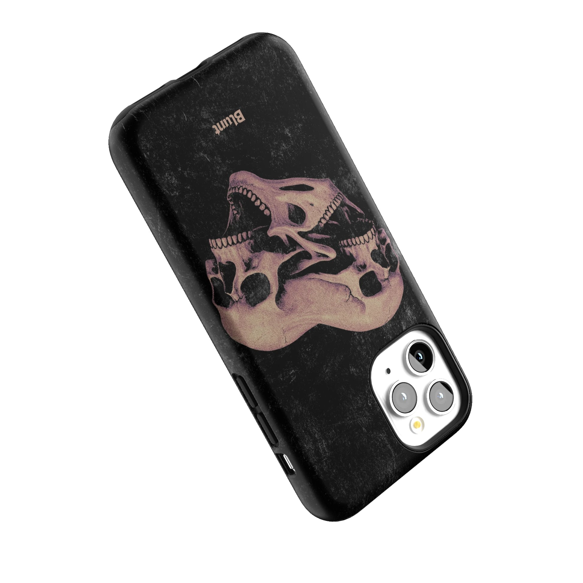 Twin Terror iPhone Case gallery - Iphone_11_Pro_5