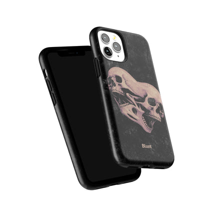 Twin Terror iPhone Case gallery - Iphone_11_Pro_6
