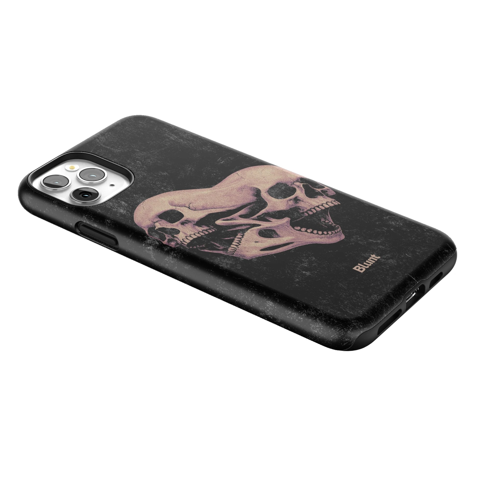 Twin Terror iPhone Case gallery - Iphone_11_Pro_Max_2