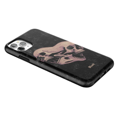 Twin Terror iPhone Case gallery - Iphone_11_Pro_Max_2