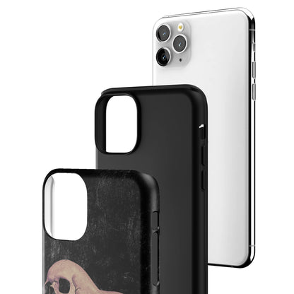 Twin Terror iPhone Case gallery - Iphone_11_Pro_Max_3