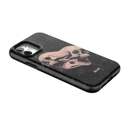 Twin Terror iPhone Case gallery - Iphone_12_Iphone_2
