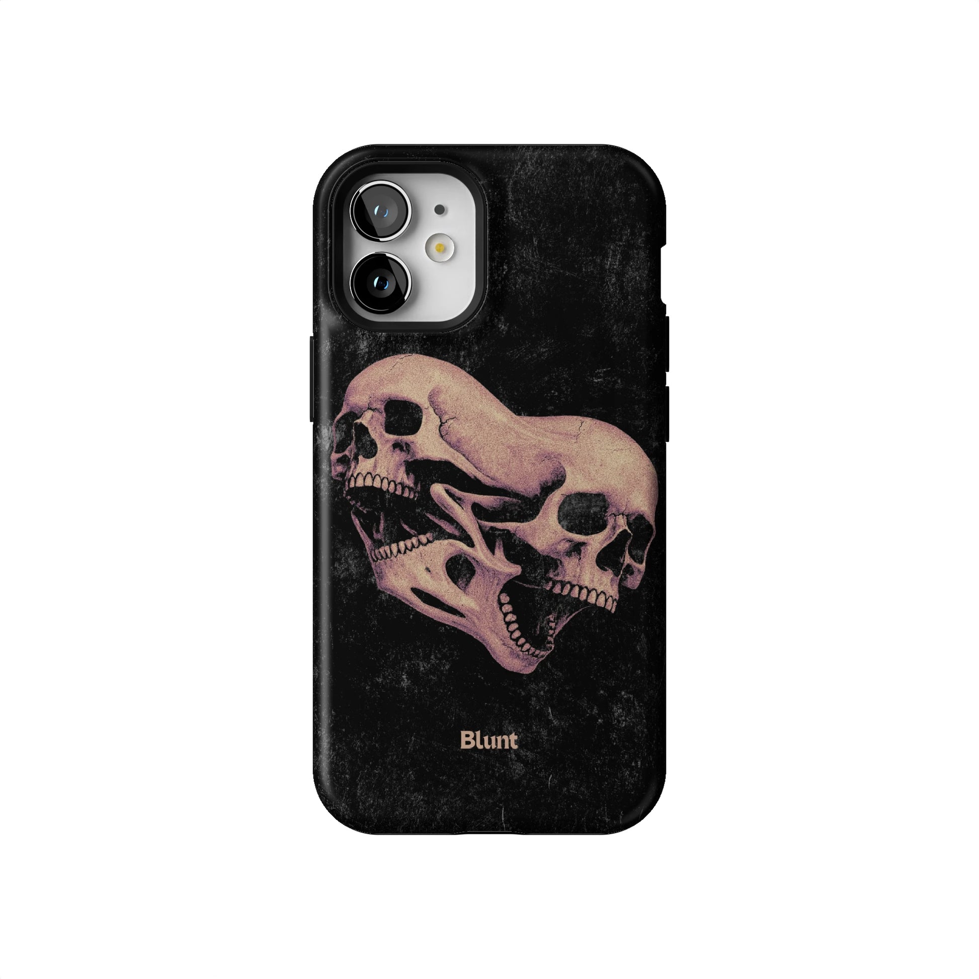 Twin Terror iPhone Case gallery - Iphone_12_Mini_Air_Plus_1