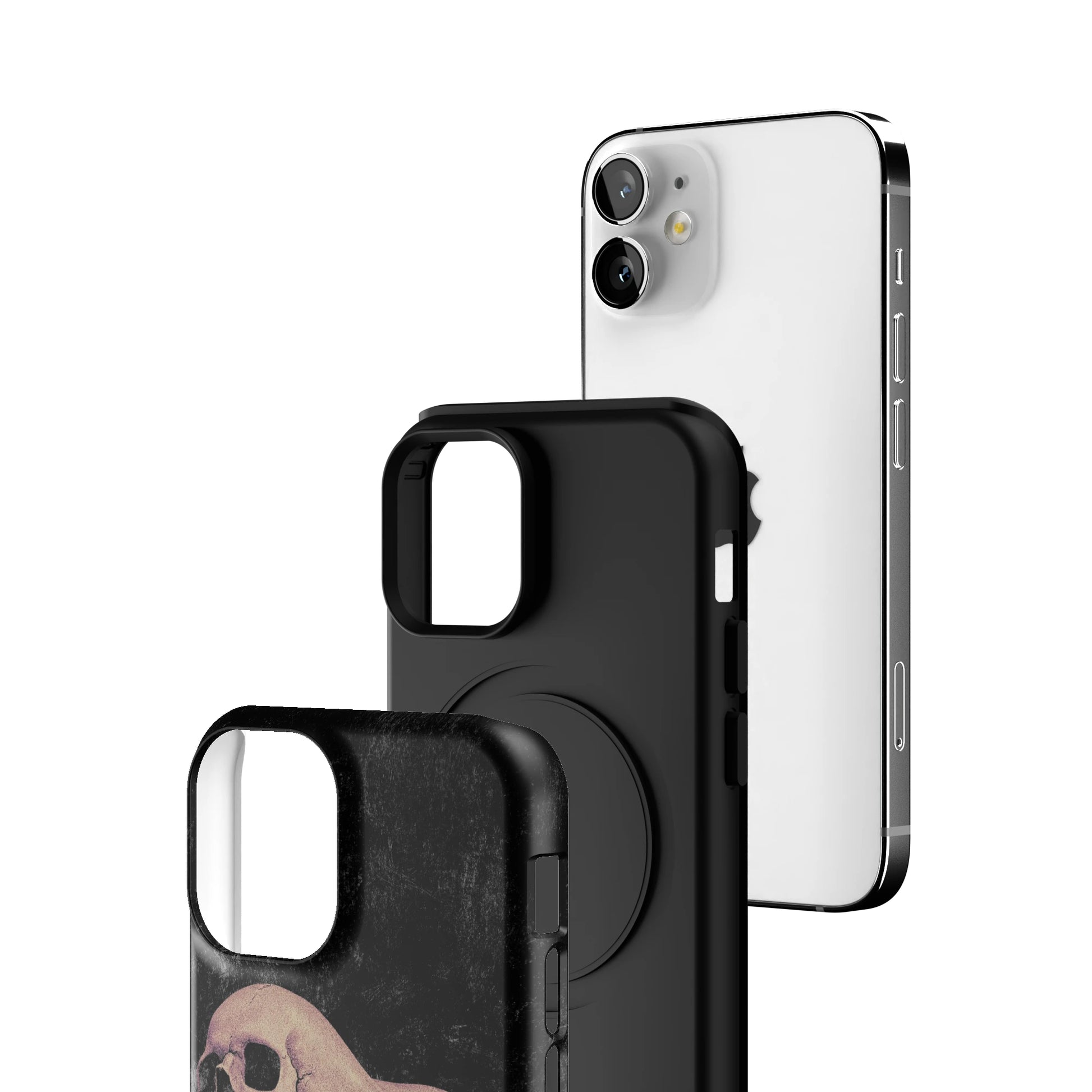 Twin Terror iPhone Case gallery - Iphone_12_Mini_Air_Plus_3