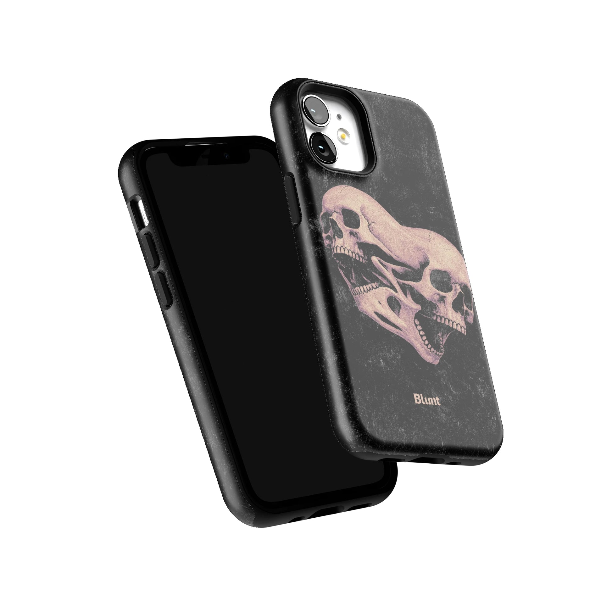 Twin Terror iPhone Case gallery - Iphone_12_Mini_Air_Plus_6