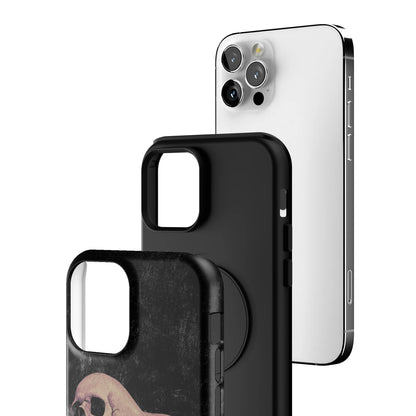 Twin Terror iPhone Case gallery - Iphone_12_Pro_3