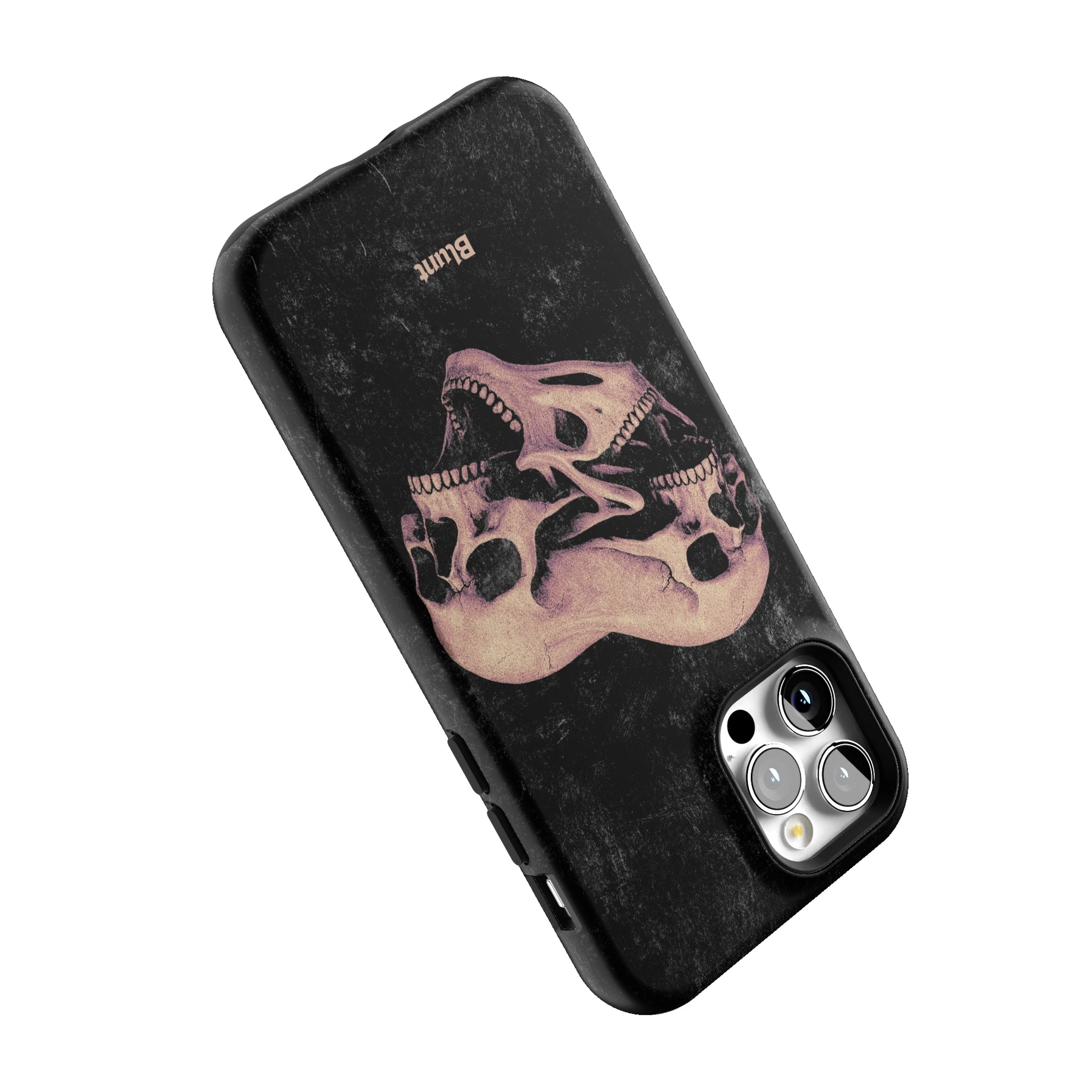 Twin Terror iPhone Case gallery - Iphone_12_Pro_5