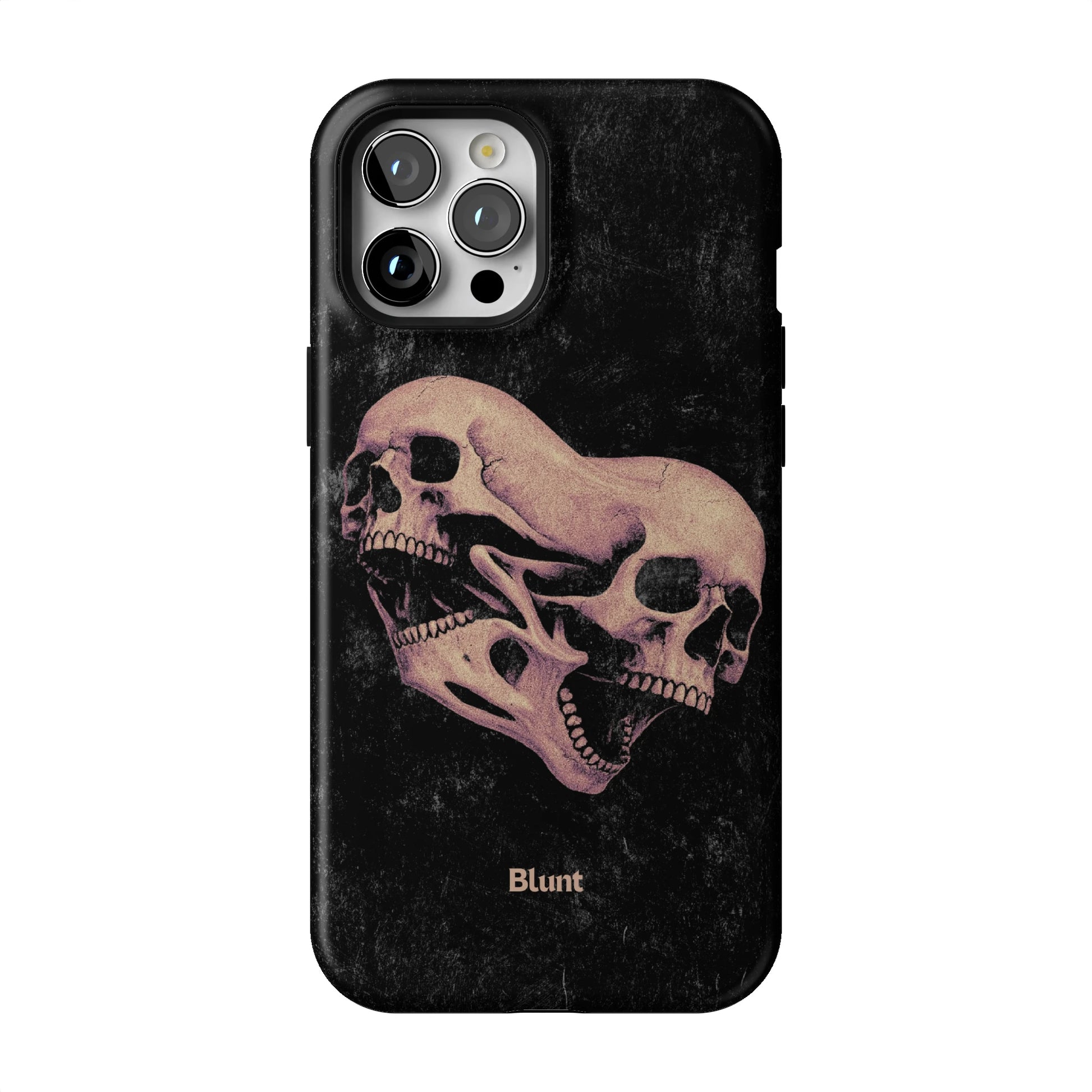 Twin Terror iPhone Case gallery - Iphone_12_Pro_Max_1