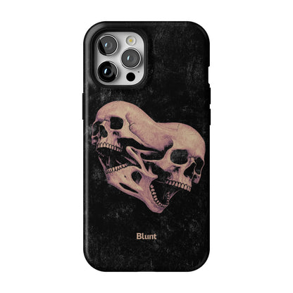 Twin Terror iPhone Case gallery - Iphone_12_Pro_Max_1