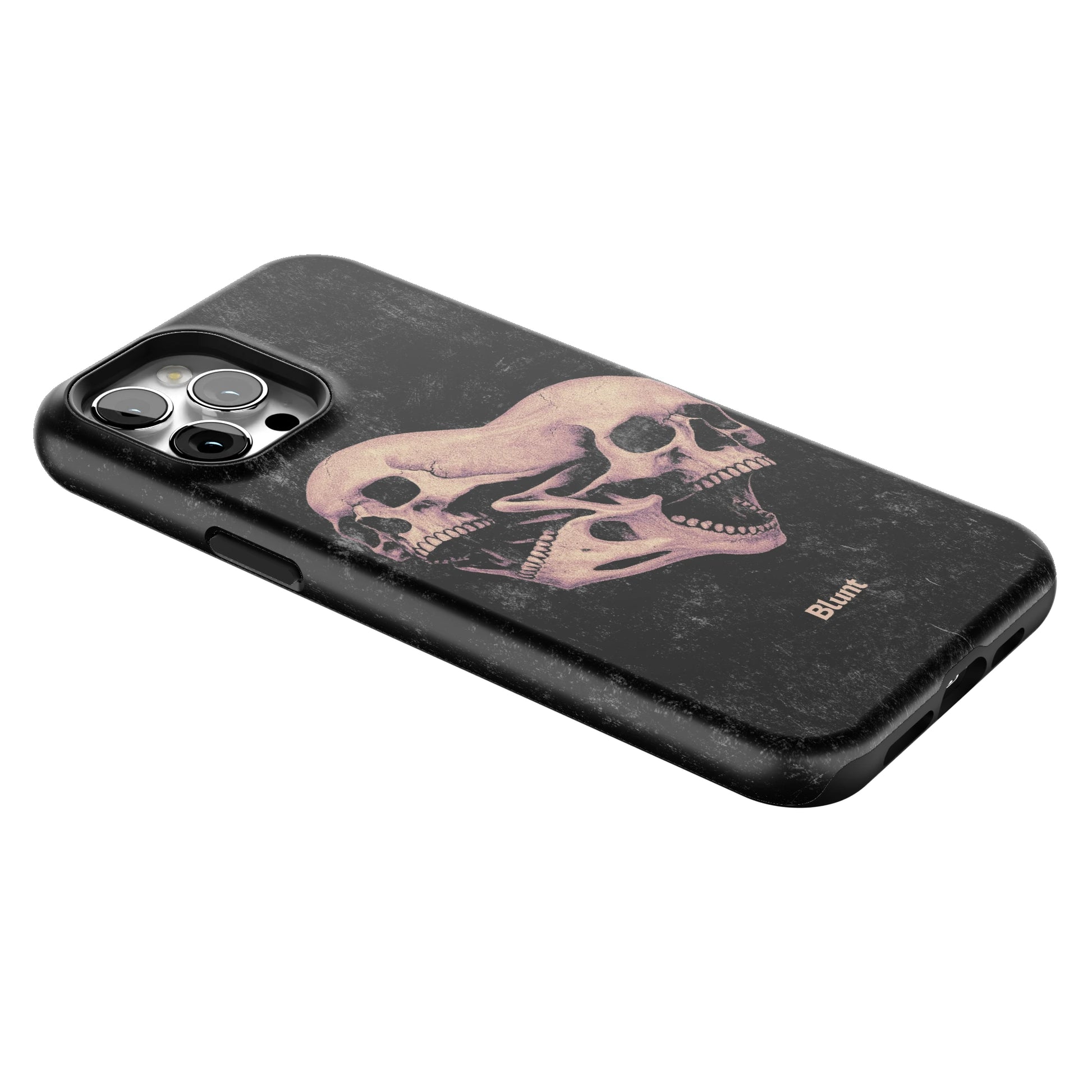 Twin Terror iPhone Case gallery - Iphone_12_Pro_Max_2