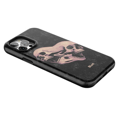 Twin Terror iPhone Case gallery - Iphone_12_Pro_Max_2