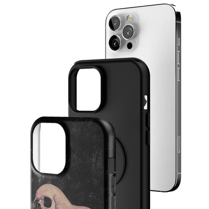 Twin Terror iPhone Case gallery - Iphone_12_Pro_Max_3