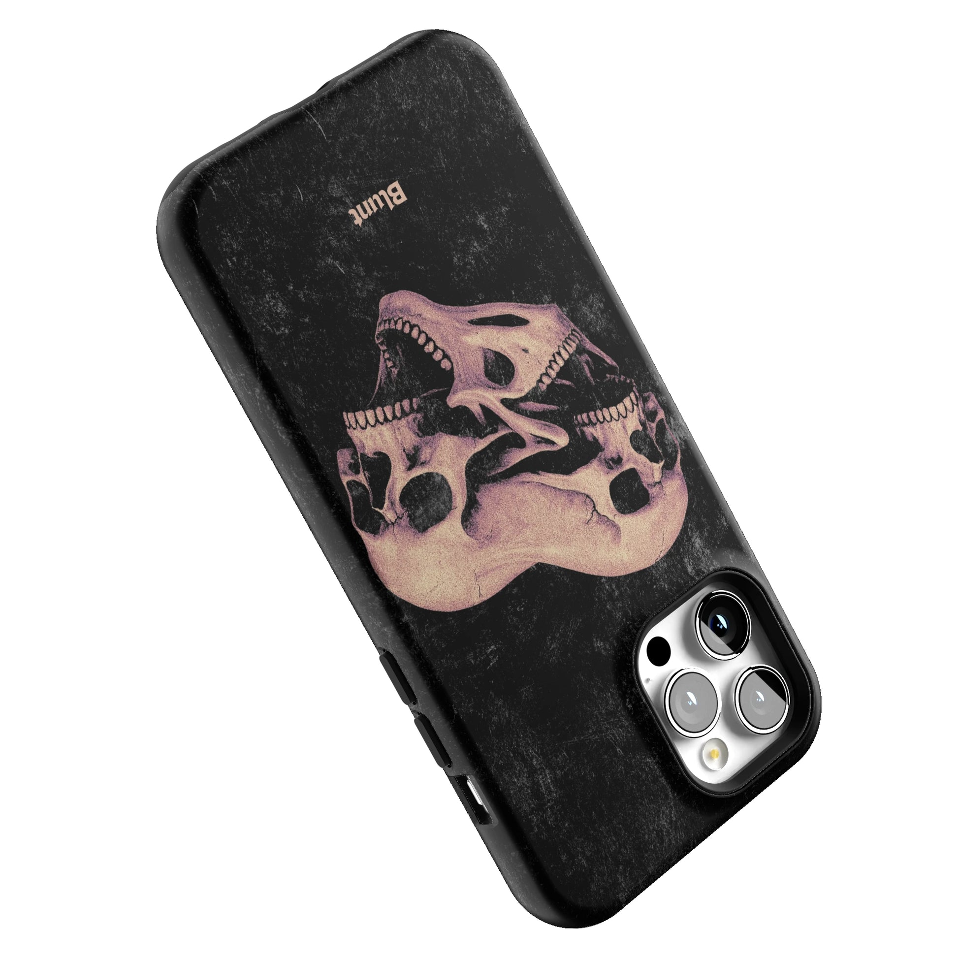 Twin Terror iPhone Case gallery - Iphone_12_Pro_Max_5