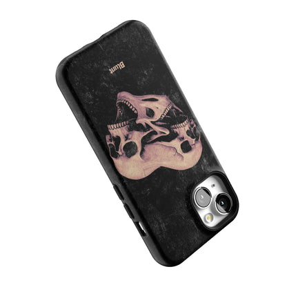 Twin Terror iPhone Case gallery - Iphone_13_Iphone_5