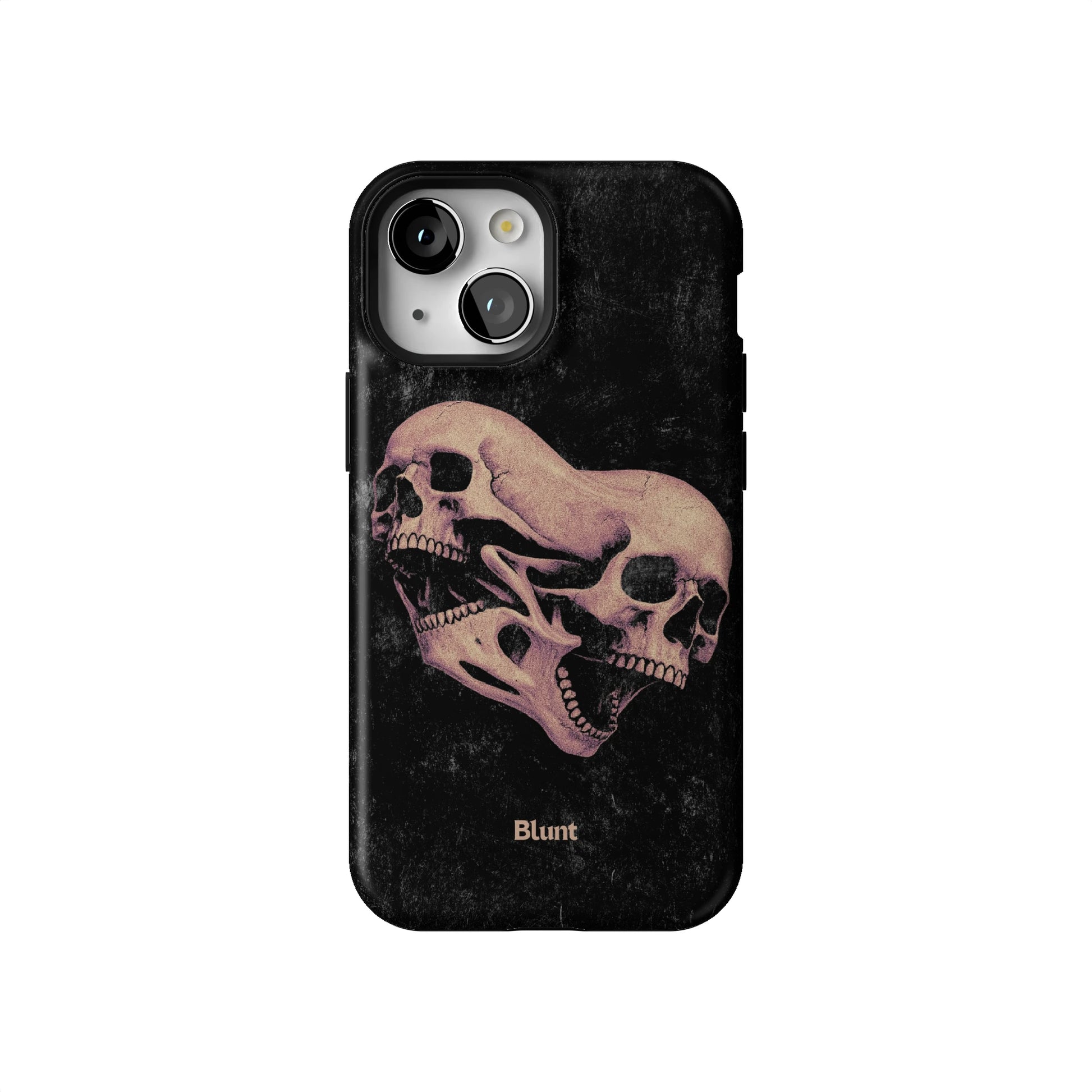 Twin Terror iPhone Case gallery - Iphone_13_Mini_Air_Plus_1