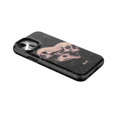 Twin Terror iPhone Case gallery - Iphone_13_Mini_Air_Plus_2