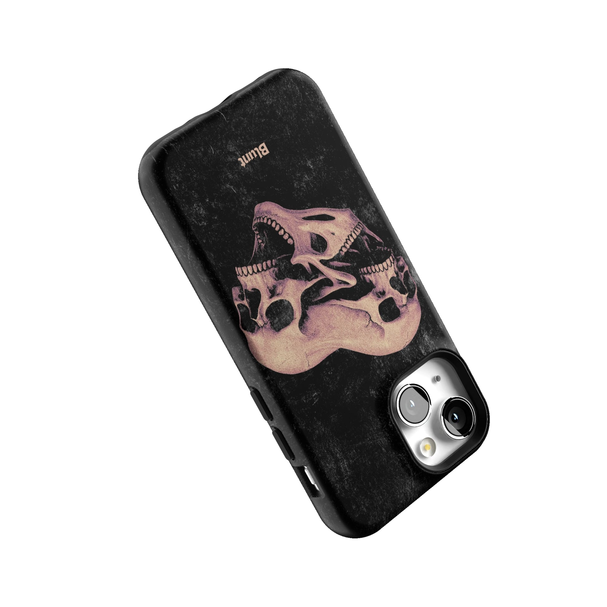 Twin Terror iPhone Case gallery - Iphone_13_Mini_Air_Plus_5