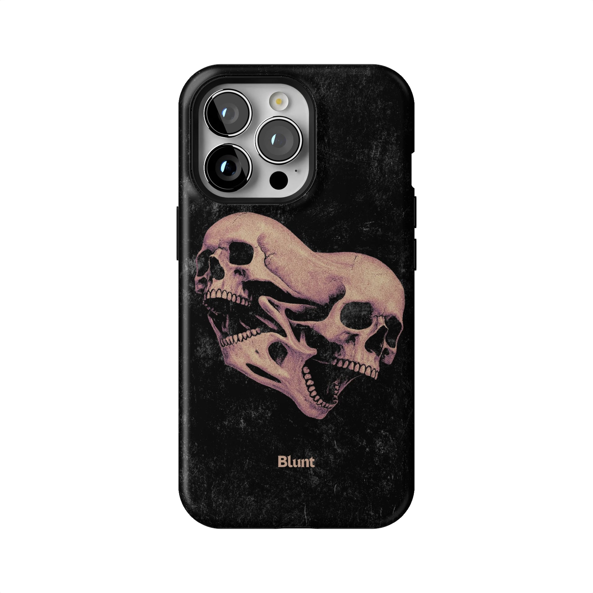 Twin Terror iPhone Case gallery - Iphone_13_Pro_1
