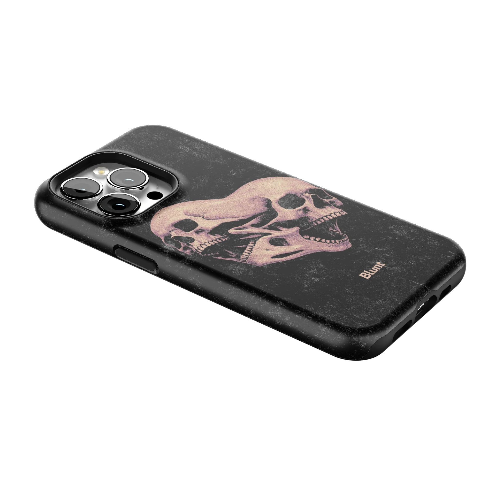 Twin Terror iPhone Case gallery - Iphone_13_Pro_2