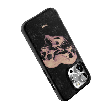 Twin Terror iPhone Case gallery - Iphone_13_Pro_5