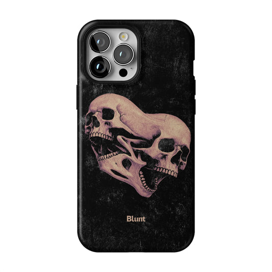 Twin Terror iPhone Case gallery - Iphone_13_Pro_Max_1