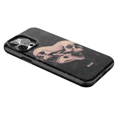 Twin Terror iPhone Case gallery - Iphone_13_Pro_Max_2