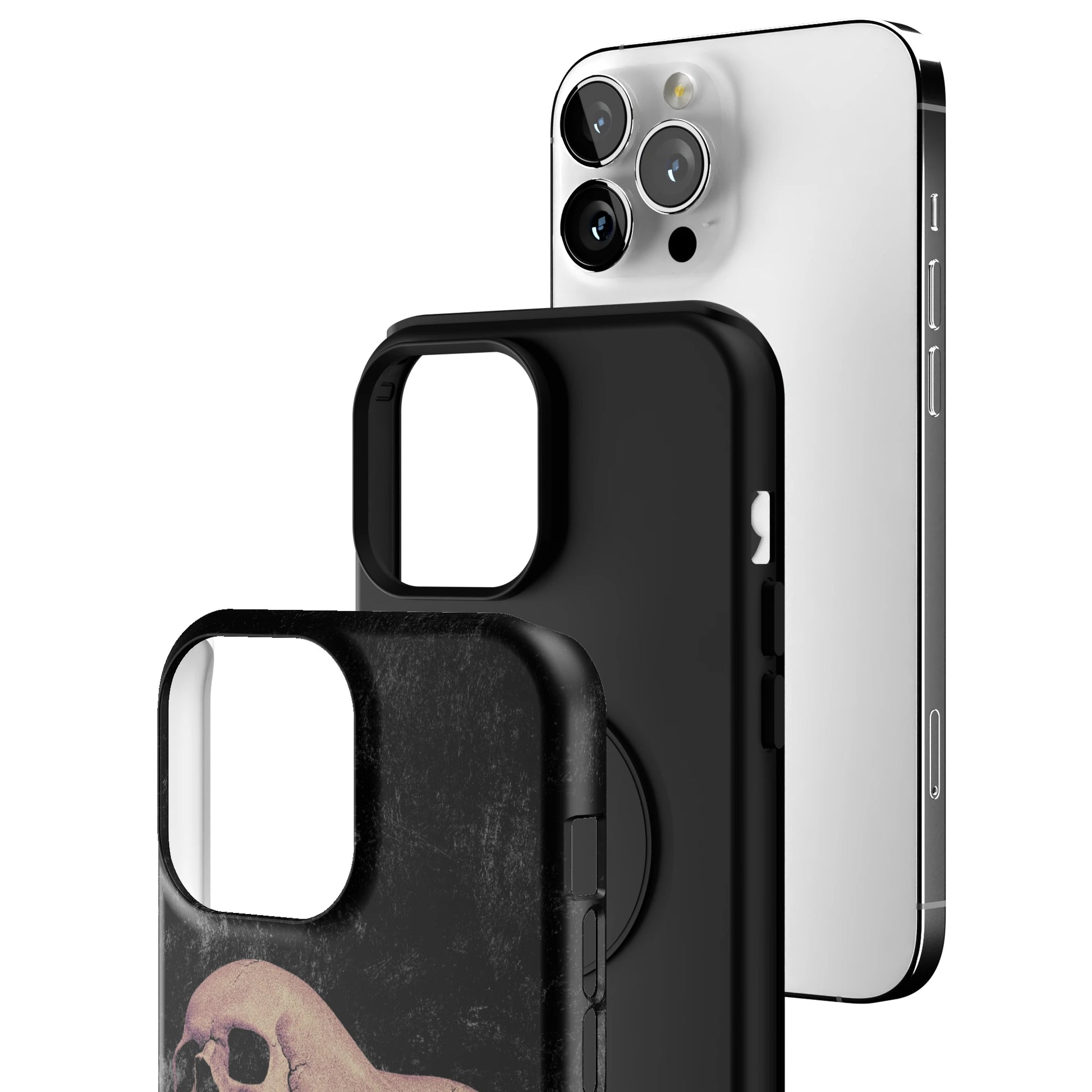 Twin Terror iPhone Case gallery - Iphone_13_Pro_Max_3