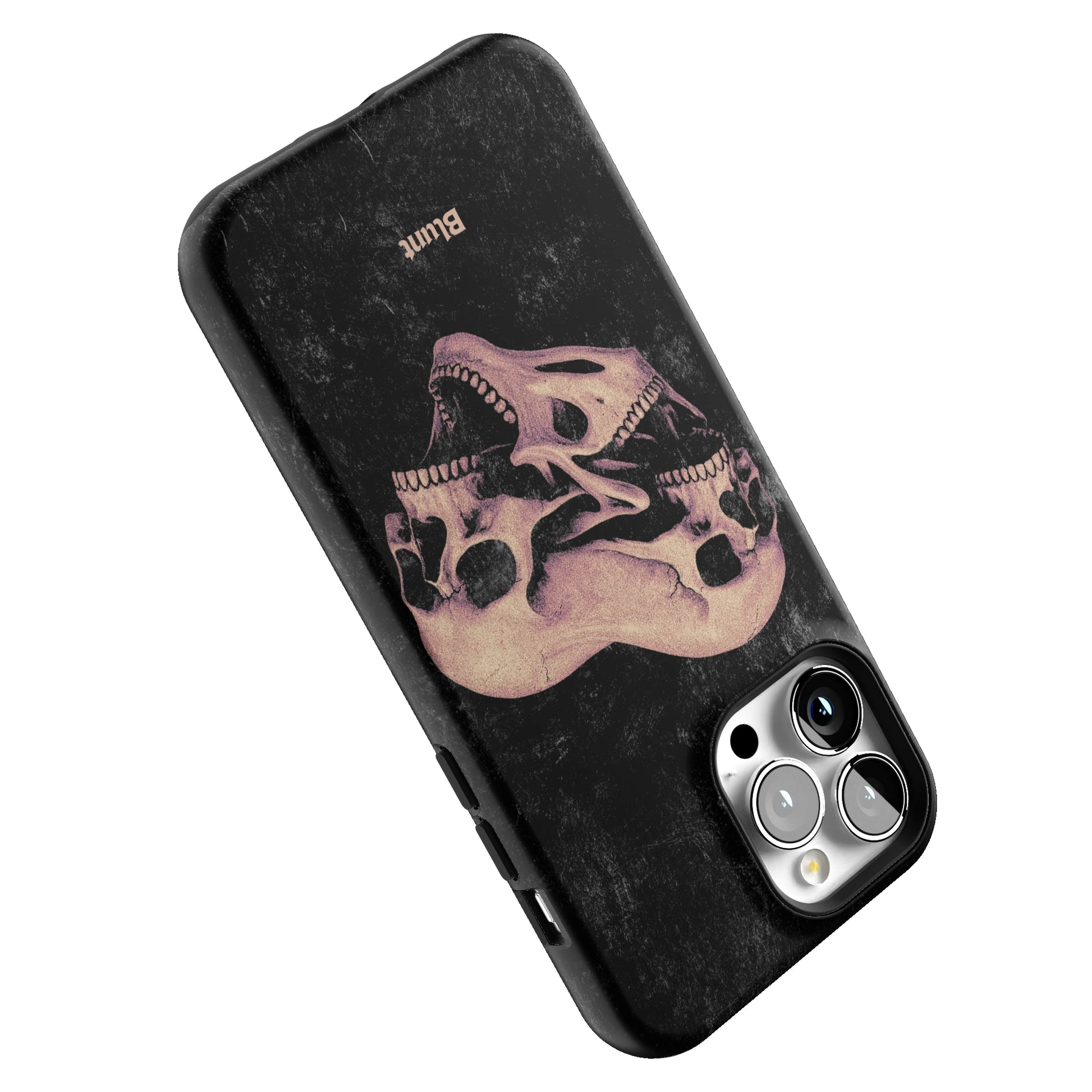 Twin Terror iPhone Case gallery - Iphone_13_Pro_Max_5