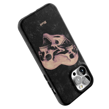 Twin Terror iPhone Case gallery - Iphone_13_Pro_Max_5