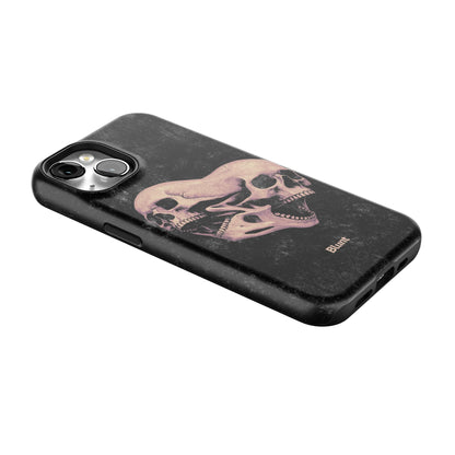 Twin Terror iPhone Case gallery - Iphone_14_Iphone_2