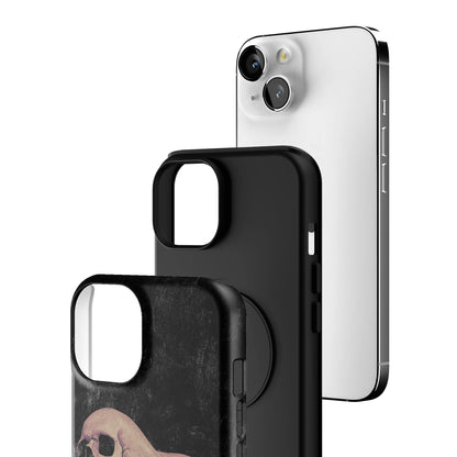 Twin Terror iPhone Case gallery - Iphone_14_Iphone_3